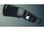 FlexSpark - Wireless On-Leg Electrical Muscle Stimulator