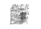 PM Butterfly - Plates for Anterior Cervical Arthrodesis