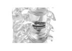 Neuro - Model Dynalis-C - Cervical Disk Prosthesis