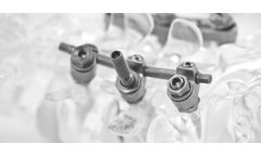 Neuro - Model S.E.S - Thoraco-Lumbar Fixation System With Plates or Rods