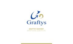 Injectable Calcium Phosphate Bone Graft - Brochure