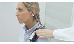 Inventis Flute - Acoustic Reflex Decay and Eustachian Tube Function Test - Video