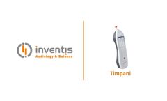 Inventis Timpani • Installation