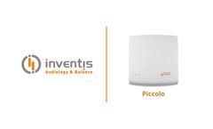 Inventis Piccolo • Operability