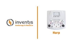 Inventis Harp • Introduction