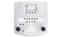 Inventis - Model Flute - Diagnostic Middle Ear Analyzer