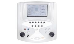 Inventis - Model Clarinet - Clinical Middle Ear Analyzer