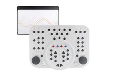 Inventis - Model Maestro Control Panel - Keyboard