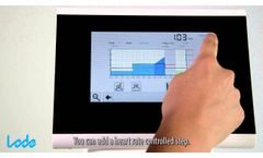Programmable Control Unit (945815): how to create a protocol - Video