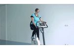 Lode Corival Ergometer - Video