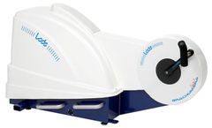 Lode Brachumera Sport - Model 925901 - Highest Load Accurate Arm Ergometer