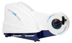 Lode Brachumera Sport - Model 925910 - Highest Load Accurate Arm Ergometer with Pedal Force Measurement