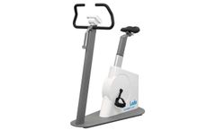 Corival - Model cpet - 960900 - Bicycle Ergometer