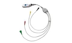 Lode - Model 950931 - Lode Research Biometric Data Logger
