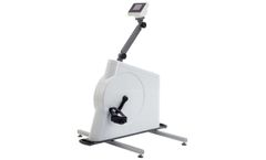 Angio Cpet - Model 967900 - Single Set Ergometer