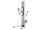 Angio Cpet - Model 967904 - Automatic Stand Ergometer