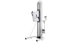 Angio Cpet - Model 967904 - Automatic Stand Ergometer