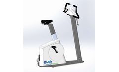 Lode - Model 960905 - Corival Eccentric Ergometry