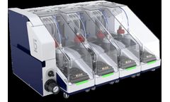 Berkeley - The Culture Station System