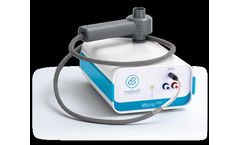 MICRO - Model 5000 - Complete Basic Spirometry