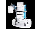 SpiroAir - Complete, Modular Pulmonary Function System