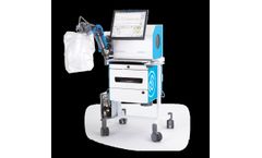 SpiroAir - Complete, Modular Pulmonary Function System