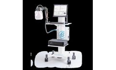 Medisoft - Model HypAir PFS - Pulmonary Function Testing In One System