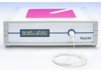 OxyLite - Third Generation Dissolved Oxygen and Temperature Monitor