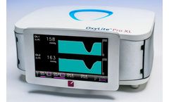 OxyLite - Model Pro/Pro XL - Oxygen Monitor