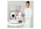 Oxford Optronix - Benchtop Physiological Oxygen Incubator and Workstation