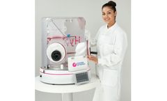 Oxford Optronix - Benchtop Physiological Oxygen Incubator and Workstation