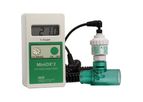MSA - Model MiniOX 1 - Oxygen Analyzer