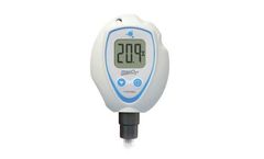 Maxtec - Model +AE - Oxygen Analyzer