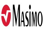 Masimo - Model SafetyNet-OPEN - Secure, HIPAA-certified Wand Mobile App Solution