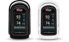 MightySat - Fingertip Pulse Oximeter