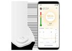 Masimo - Model Radius T - Wearable Thermometer