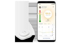 Masimo - Model Radius T - Wearable Thermometer