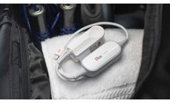 iSpO2 - Pulse Oximeter