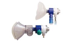 DEHAS - Model QualityFLOW N2O - Demand Valve