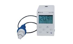 DEHAS - Model QualityMON - Oxygen Monitor