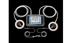 Avery - Diaphragm Pacing System