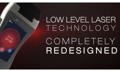 Introducing the NEW XLR8 Handheld Laser - Video