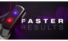 Introducing the NEW Erchonia EVRL Laser - Video