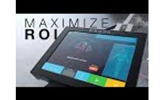 Erchonia`s NEW FX Series Lasers - Video