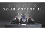 Unlock Your Potential - All New Base Station By Erchonia - Video
