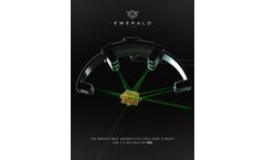 Erchonia - Fat Loss Emerald Laser - Brochure