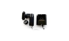 Erchonia Percussor - Hand-Held Mechanical Adjustment/Therapy Device