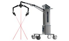 Erchonia - Model FX 635 - Non-Invasive, Pain-Free Laser