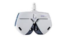 Potec - Model PDR-7000 - Digital Refractor