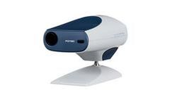 Potec - Model PACP-8000 - Auto Chart Projector